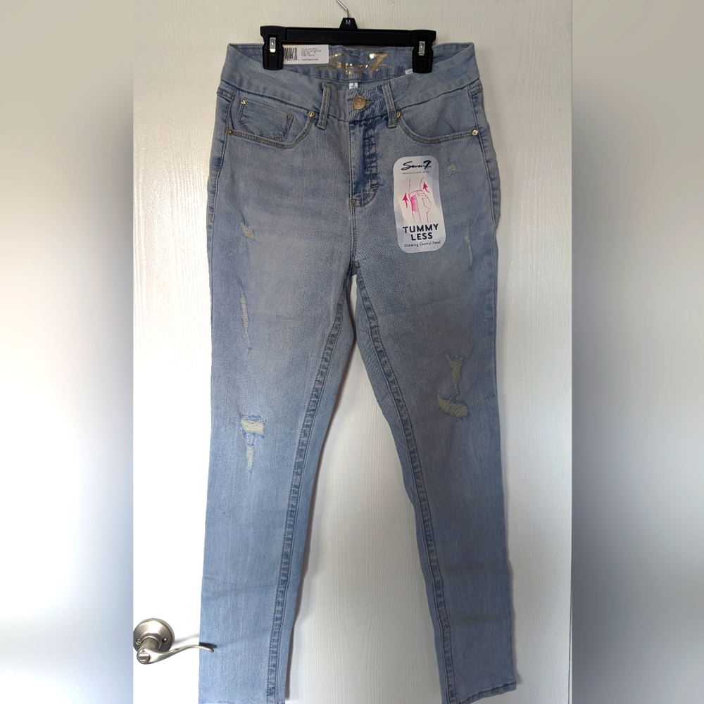 Never worn jeans